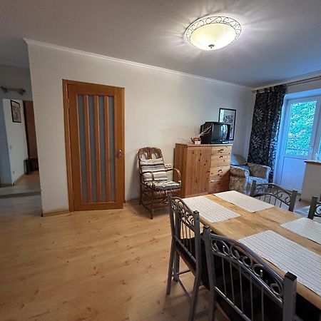 Three Bedroom Stepana Bandery Street Rivne Kültér fotó