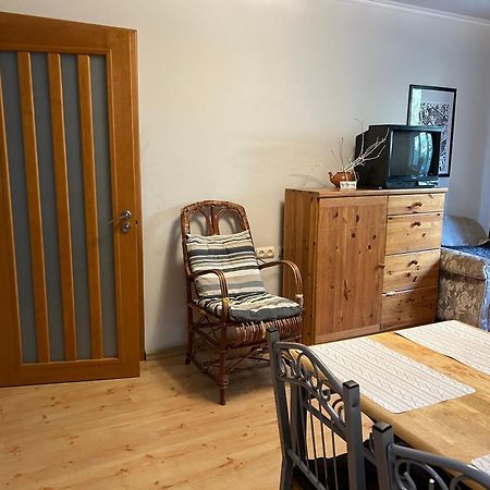 Three Bedroom Stepana Bandery Street Rivne Kültér fotó