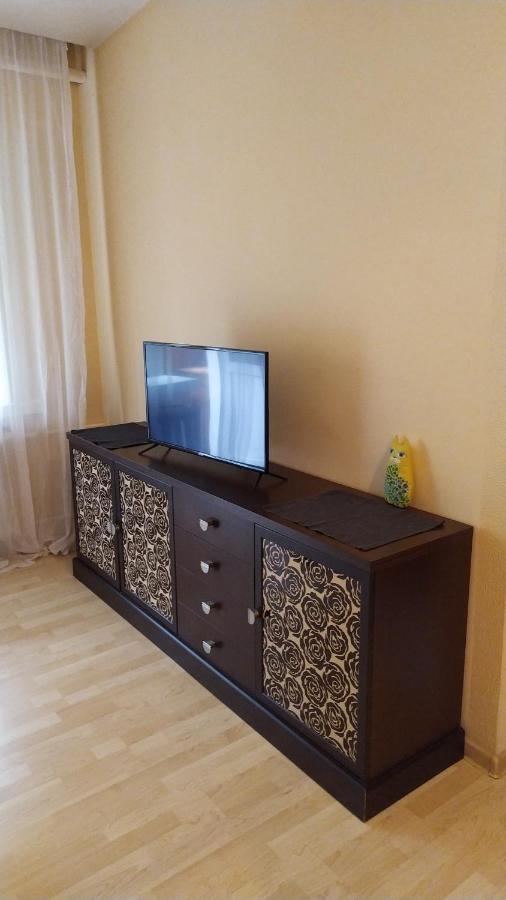 Three Bedroom Stepana Bandery Street Rivne Szoba fotó