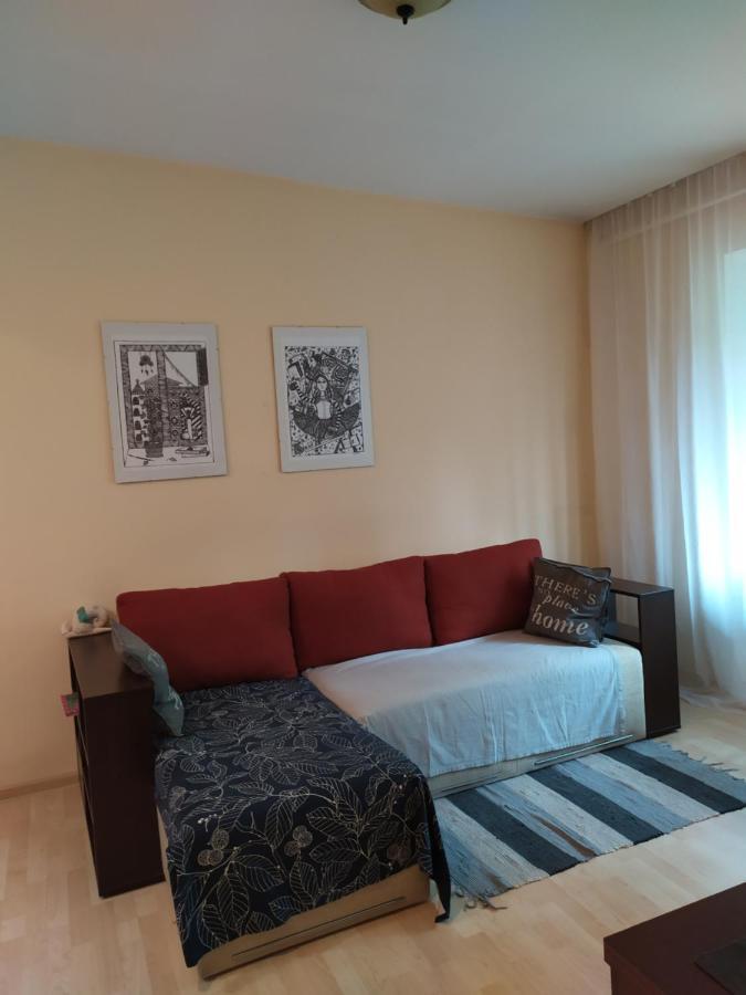 Three Bedroom Stepana Bandery Street Rivne Szoba fotó