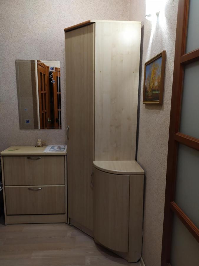 Three Bedroom Stepana Bandery Street Rivne Szoba fotó