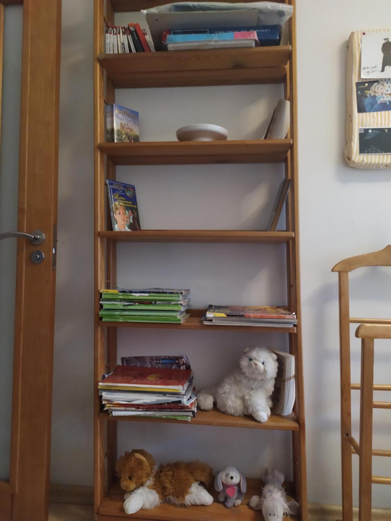 Three Bedroom Stepana Bandery Street Rivne Szoba fotó