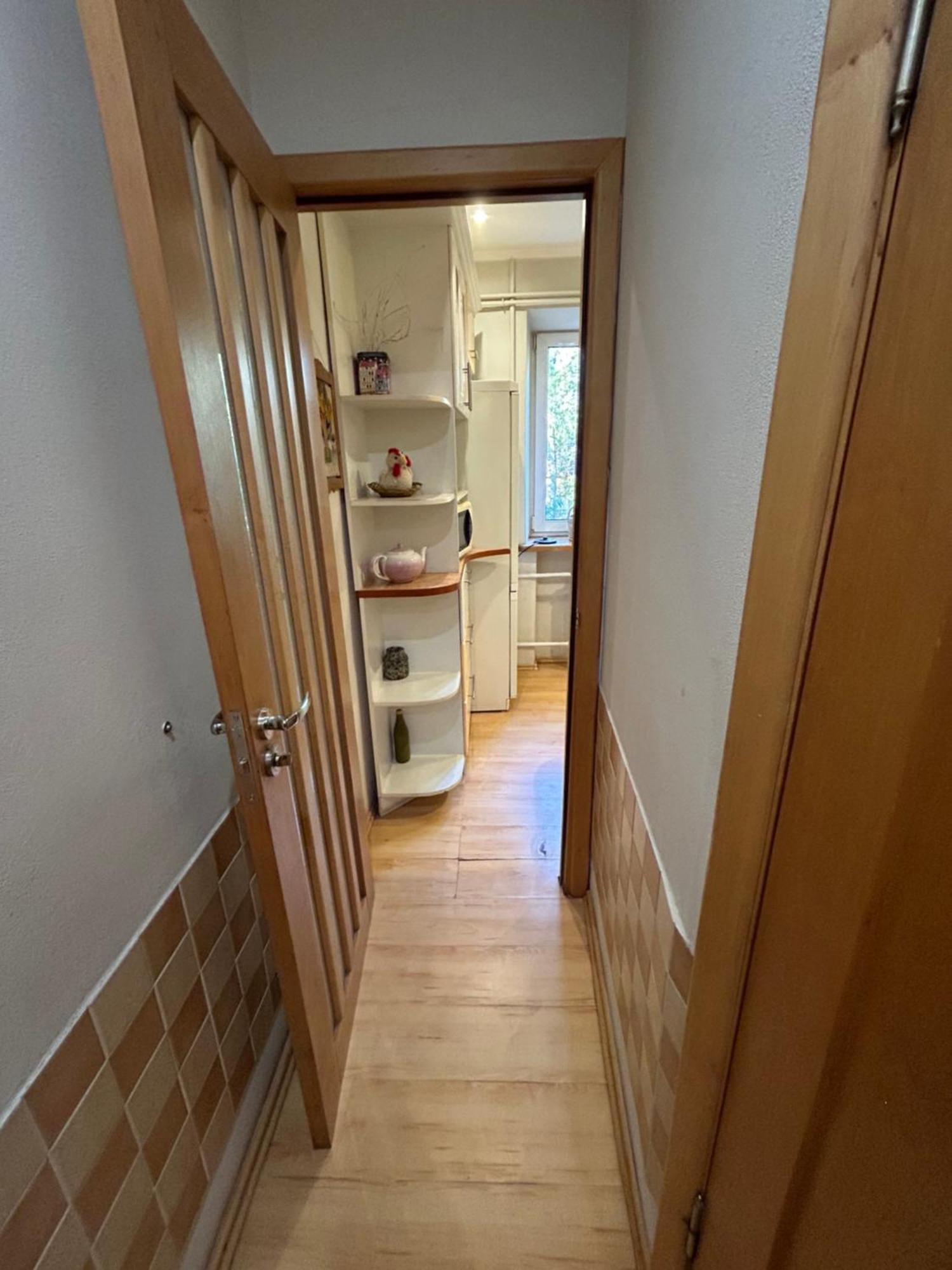 Three Bedroom Stepana Bandery Street Rivne Kültér fotó