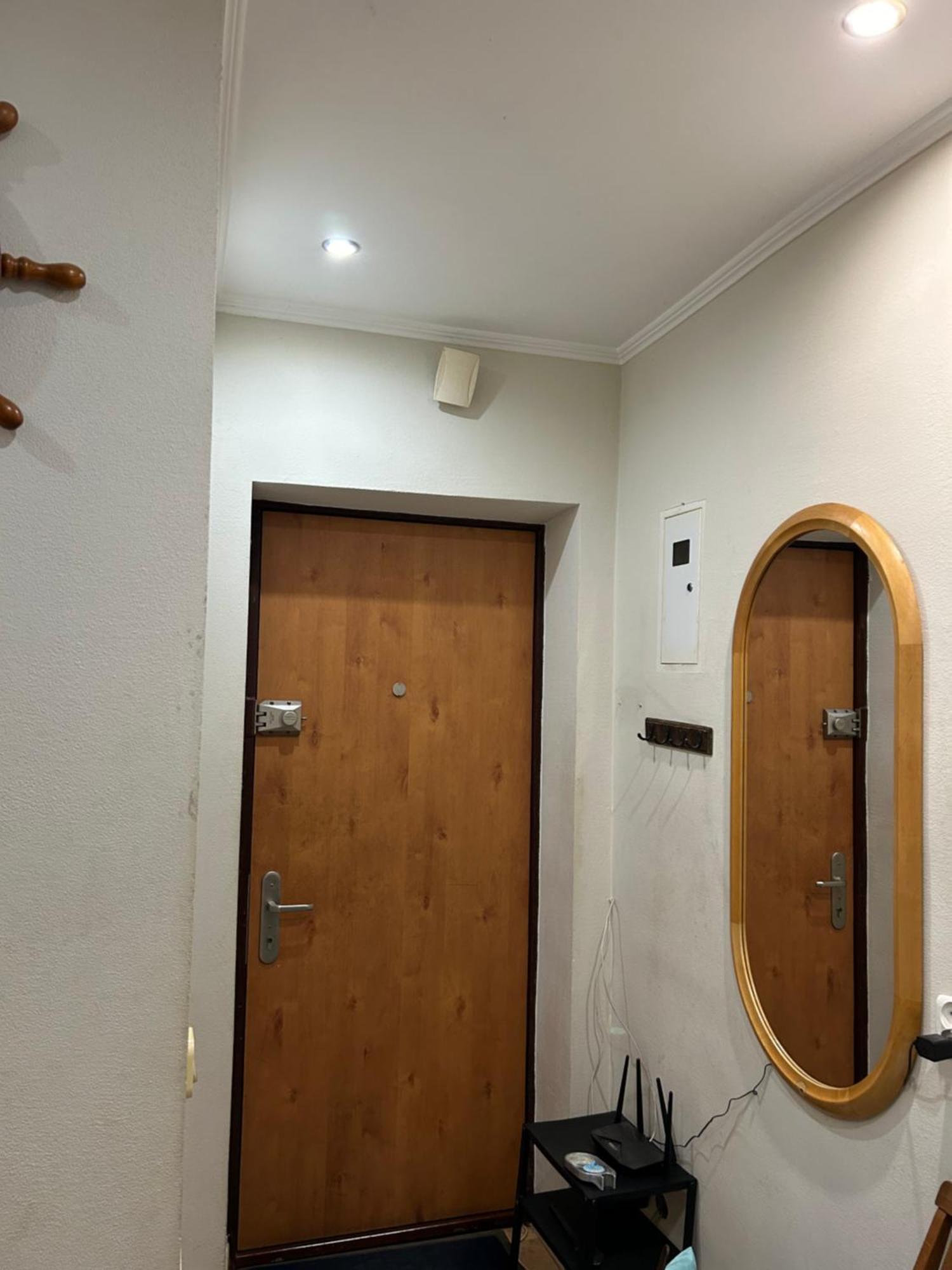 Three Bedroom Stepana Bandery Street Rivne Kültér fotó