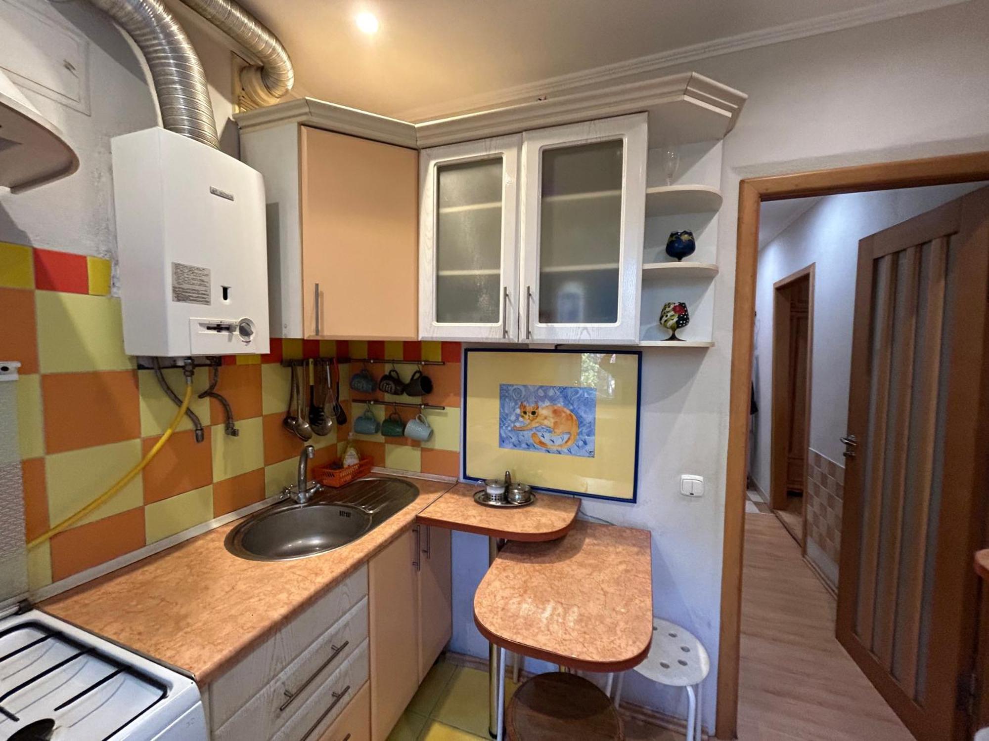 Three Bedroom Stepana Bandery Street Rivne Kültér fotó