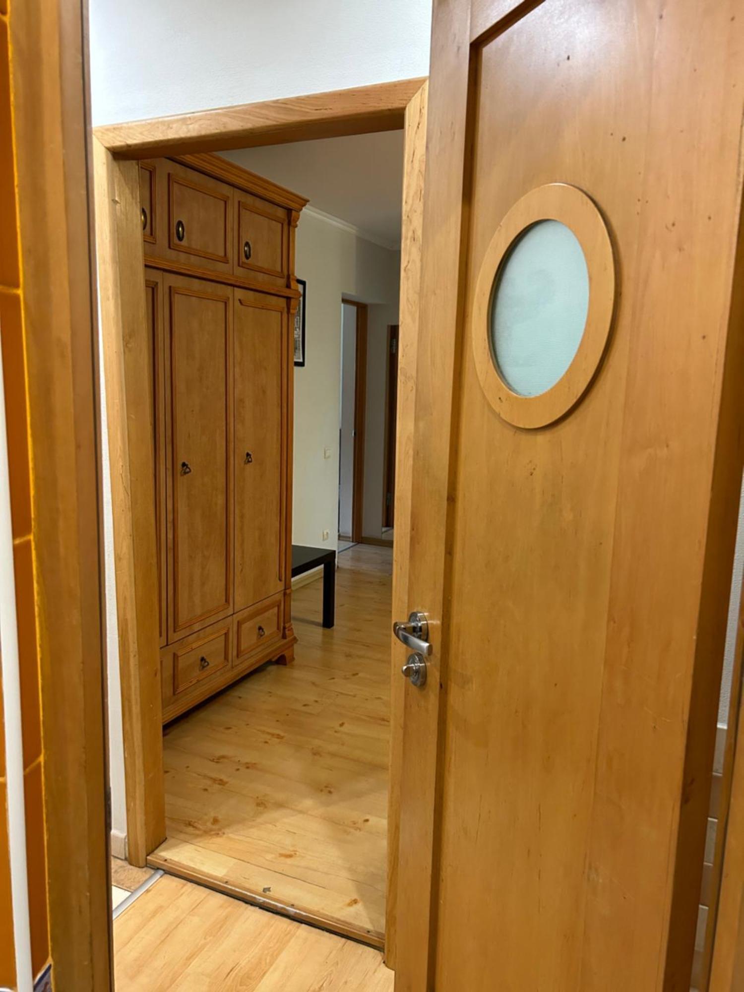 Three Bedroom Stepana Bandery Street Rivne Kültér fotó