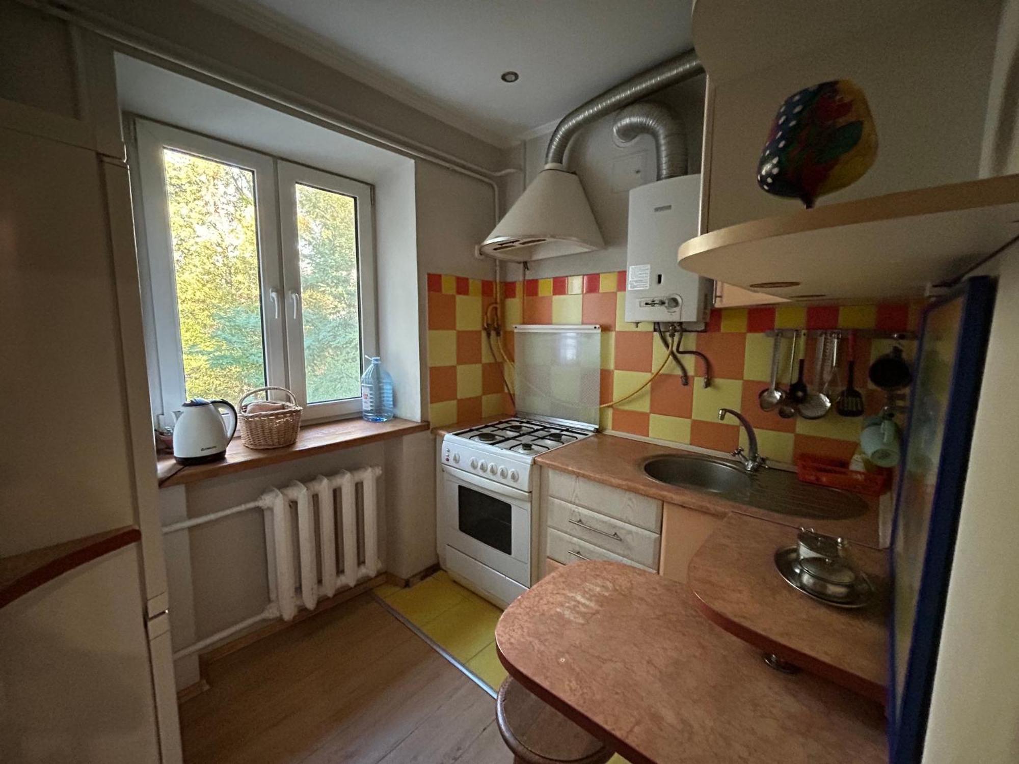 Three Bedroom Stepana Bandery Street Rivne Kültér fotó