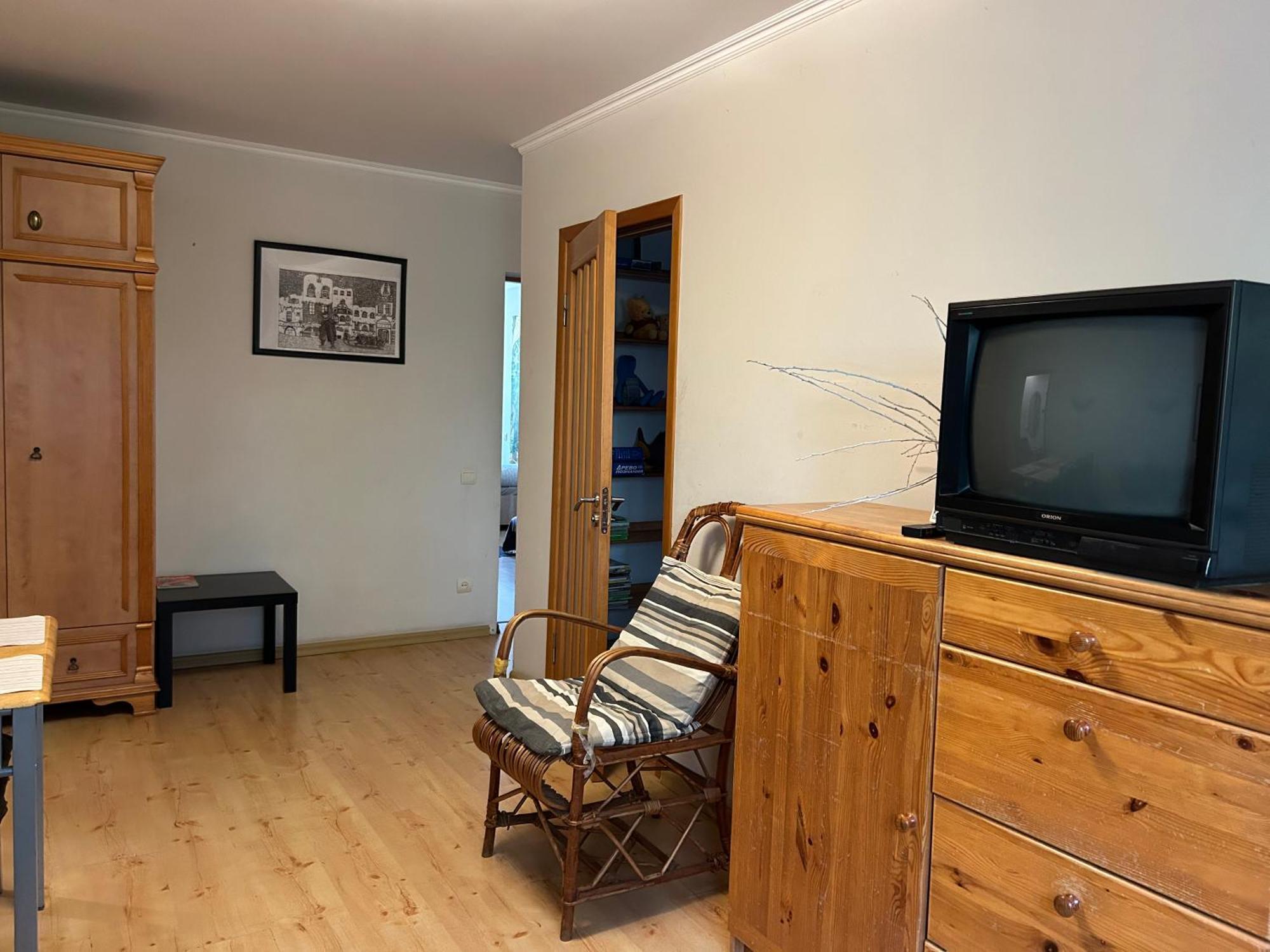 Three Bedroom Stepana Bandery Street Rivne Kültér fotó