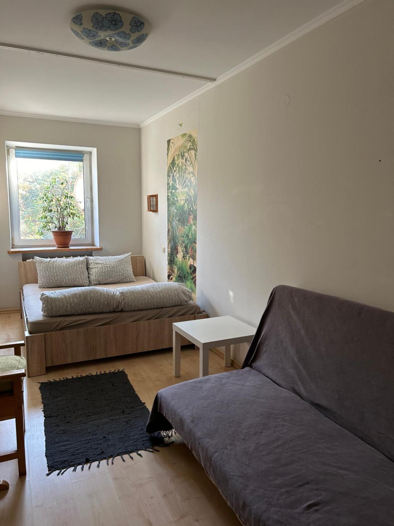 Three Bedroom Stepana Bandery Street Rivne Kültér fotó