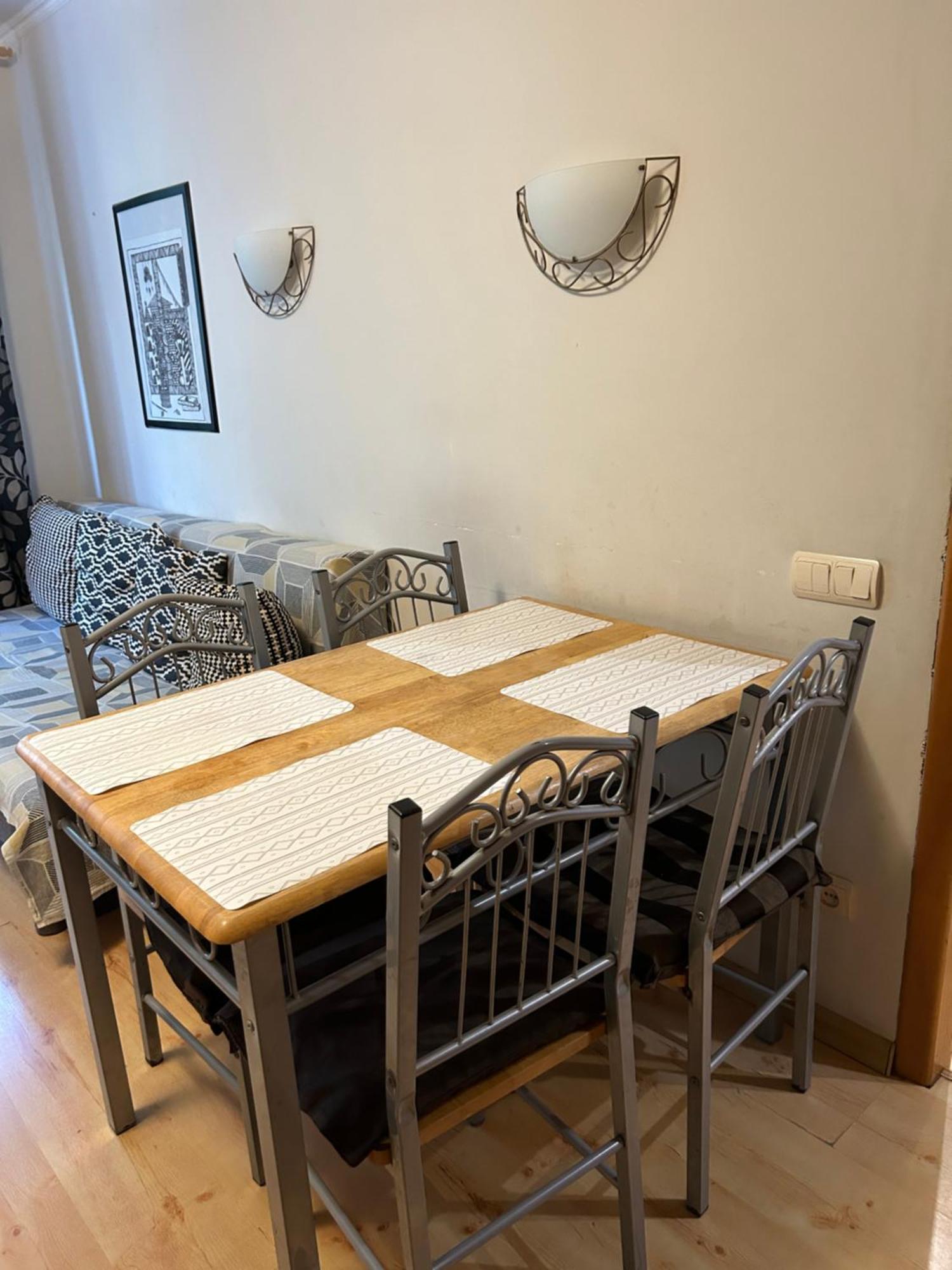 Three Bedroom Stepana Bandery Street Rivne Kültér fotó