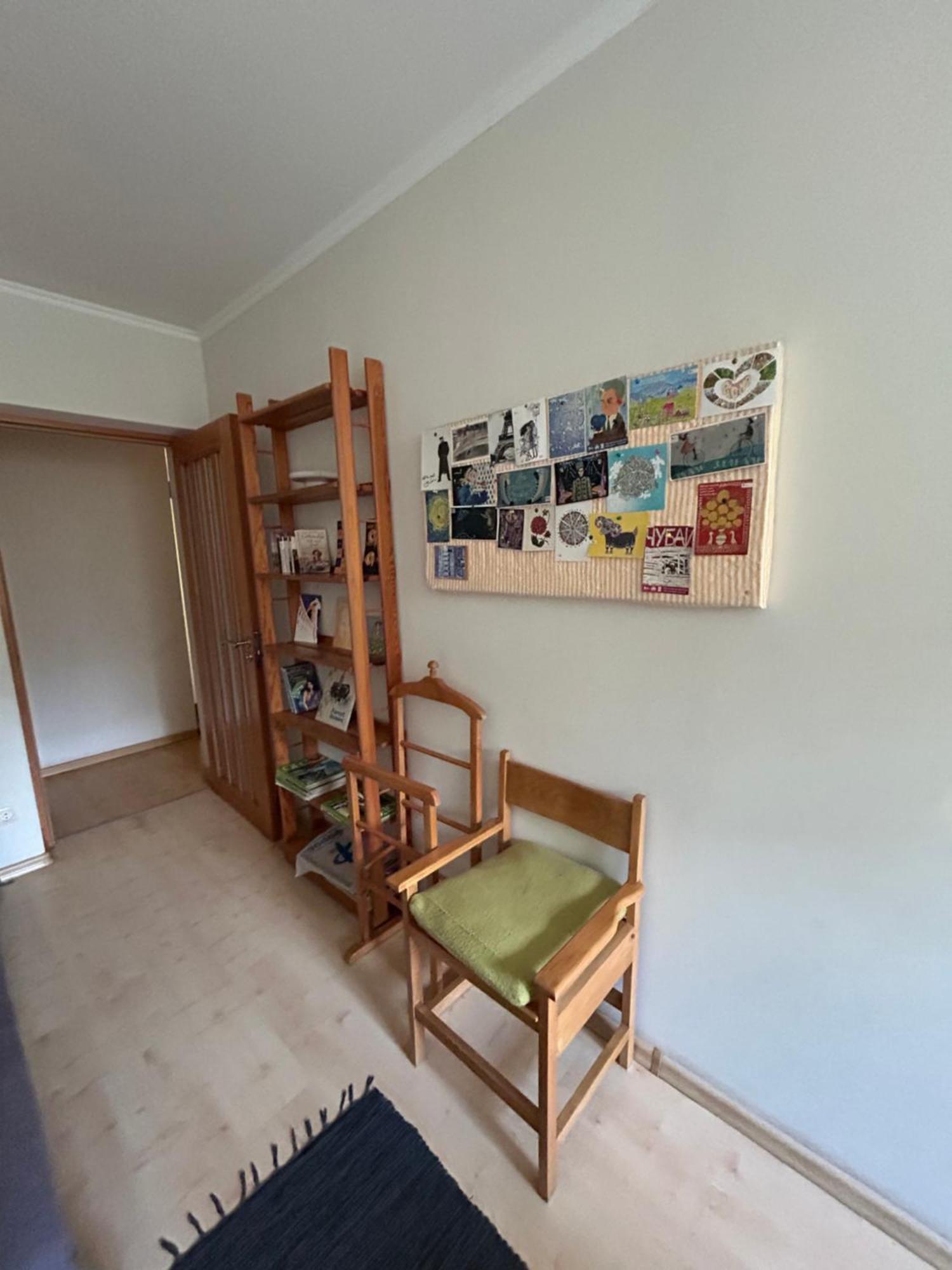 Three Bedroom Stepana Bandery Street Rivne Kültér fotó