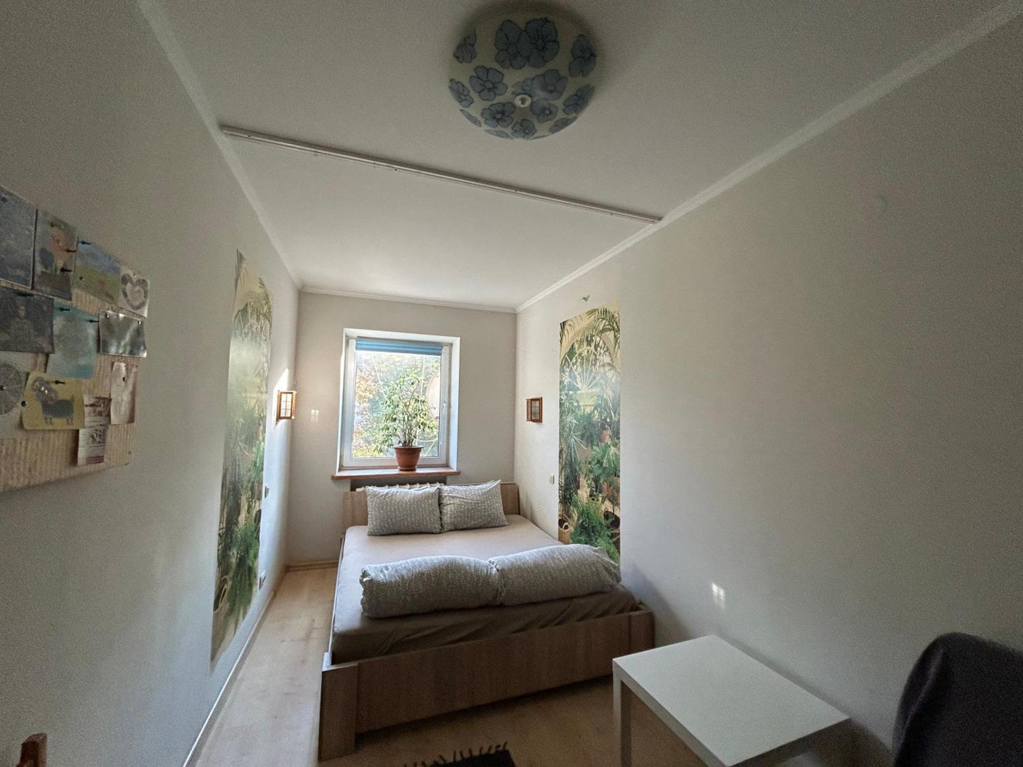 Three Bedroom Stepana Bandery Street Rivne Kültér fotó