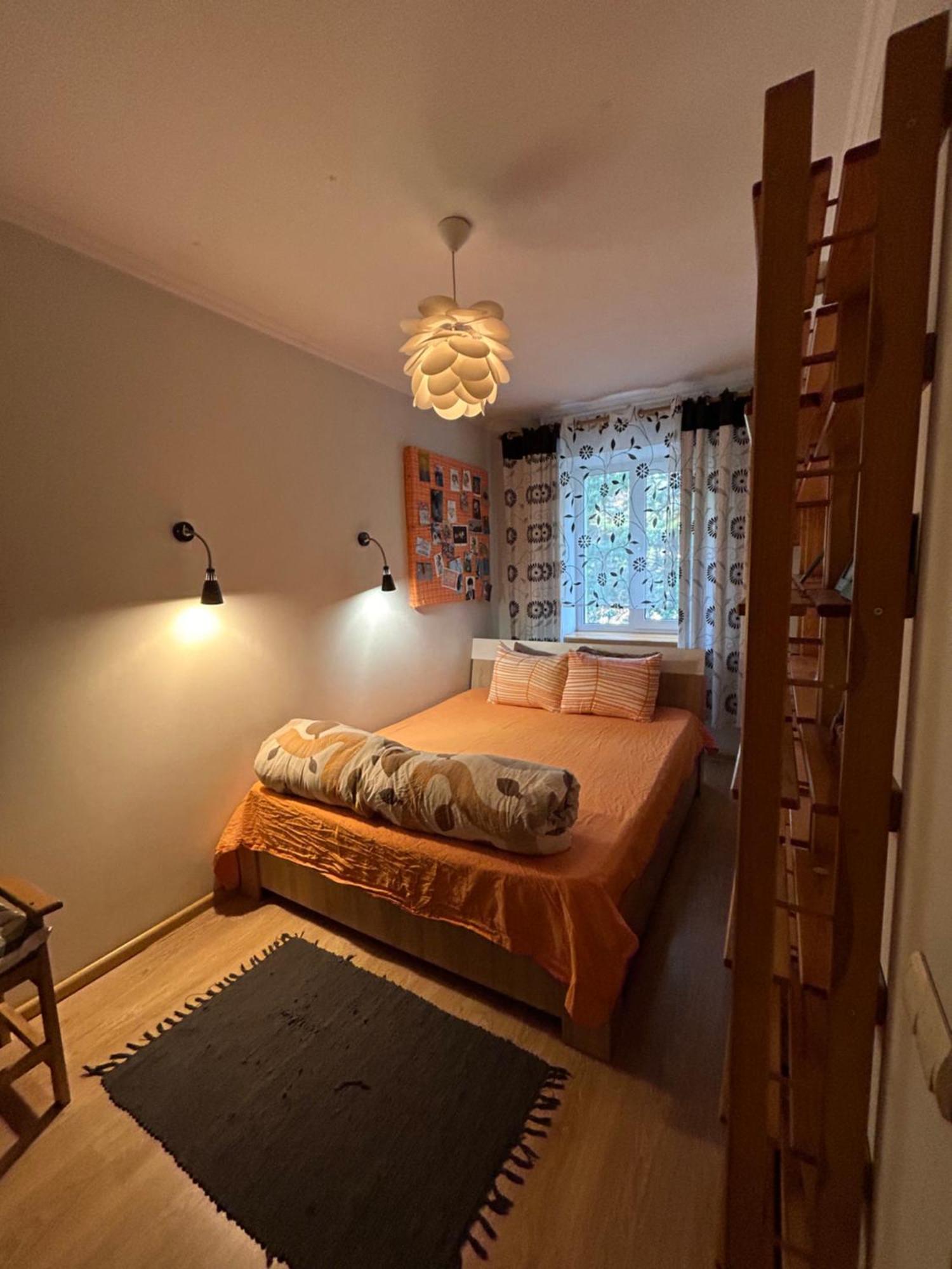 Three Bedroom Stepana Bandery Street Rivne Kültér fotó