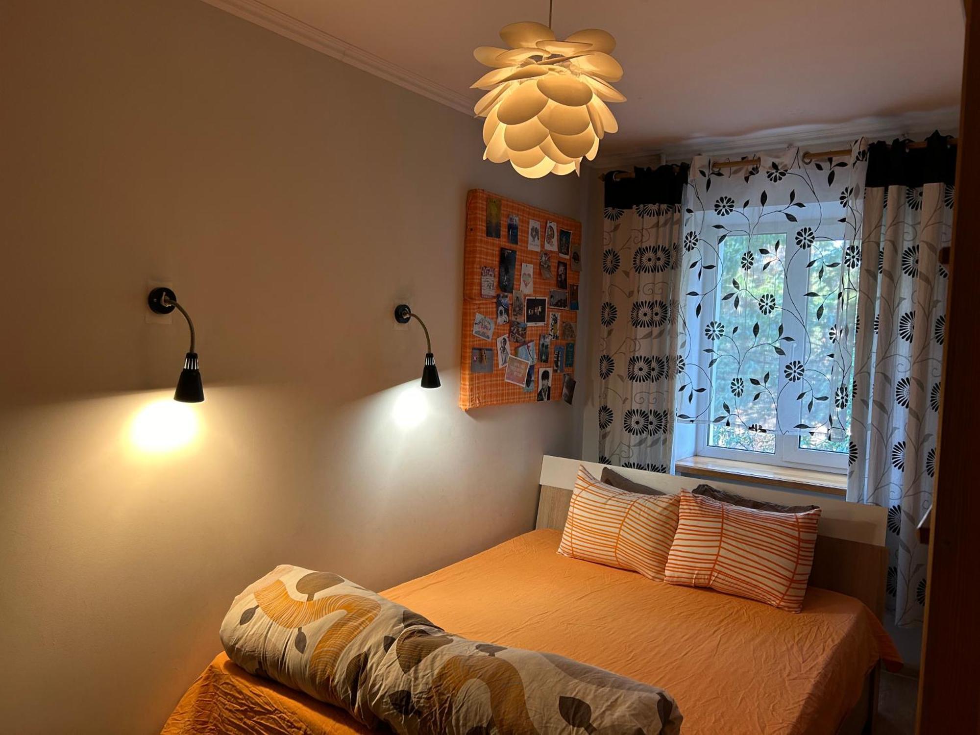 Three Bedroom Stepana Bandery Street Rivne Kültér fotó