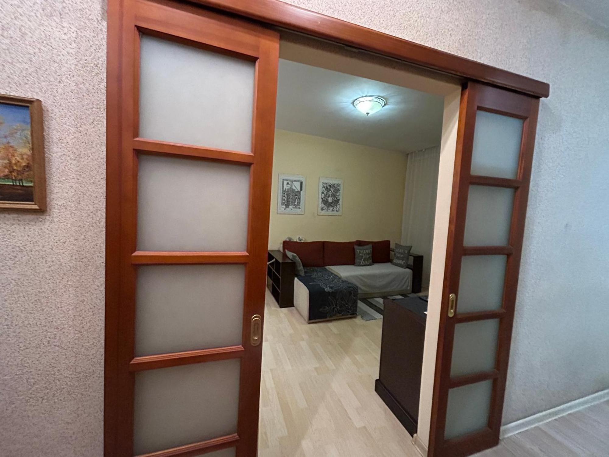 Three Bedroom Stepana Bandery Street Rivne Kültér fotó