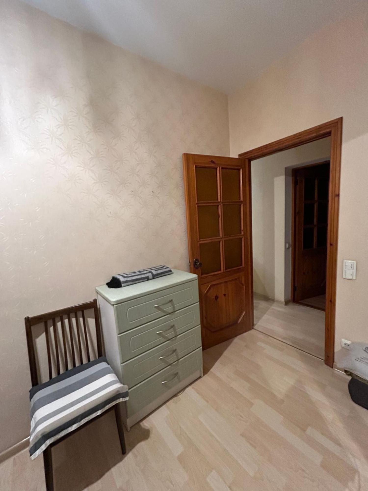 Three Bedroom Stepana Bandery Street Rivne Kültér fotó