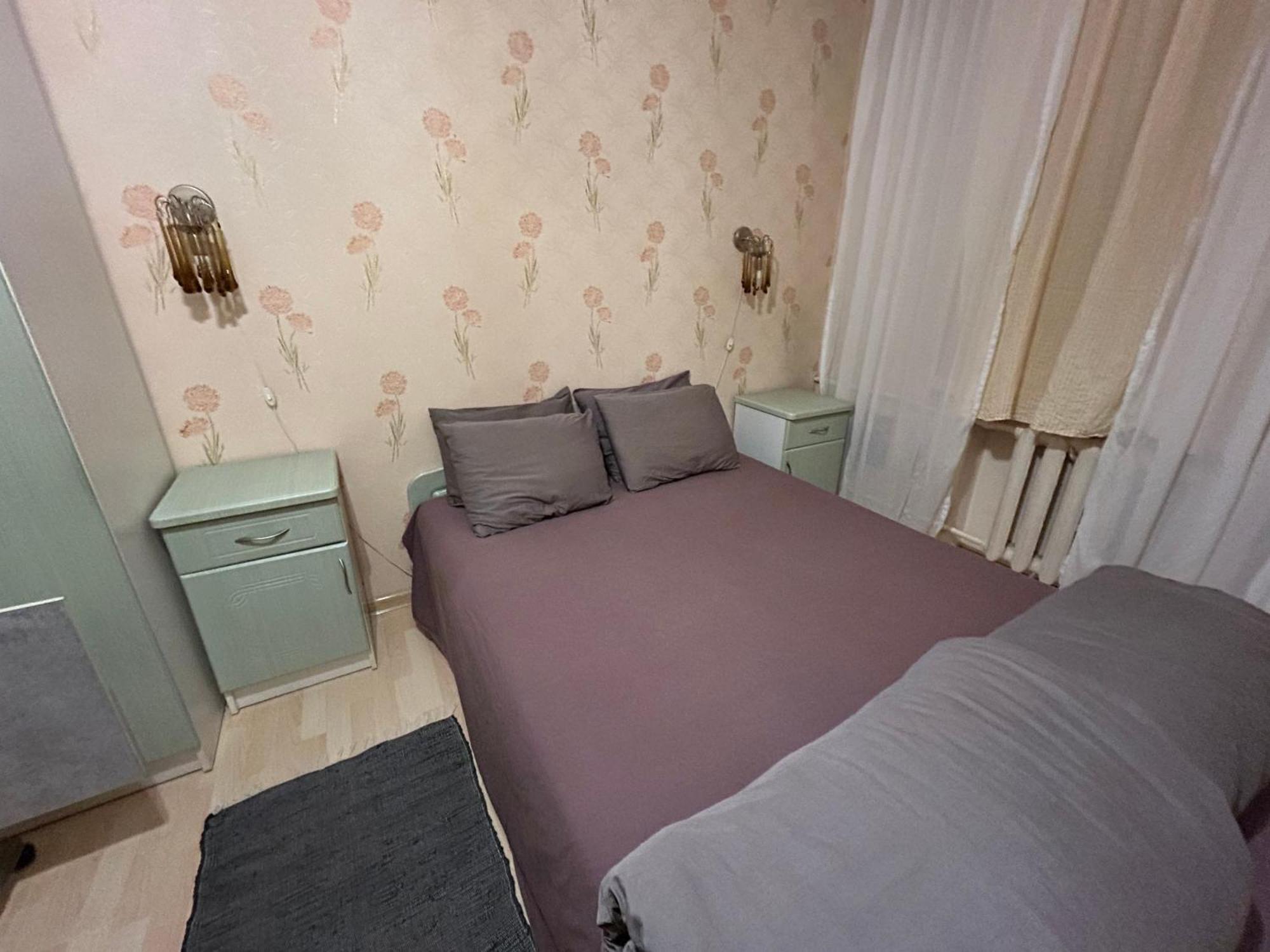 Three Bedroom Stepana Bandery Street Rivne Kültér fotó