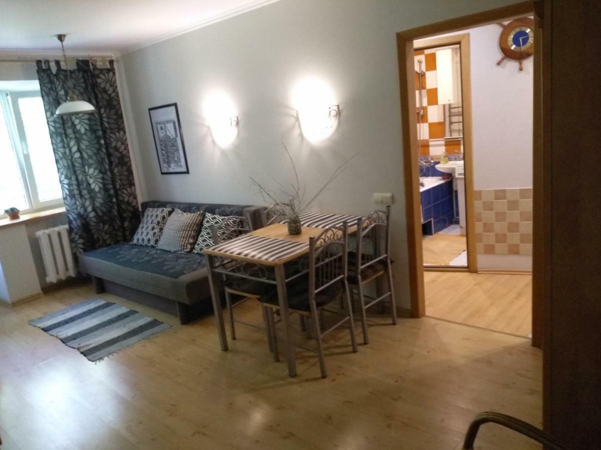 Three Bedroom Stepana Bandery Street Rivne Kültér fotó
